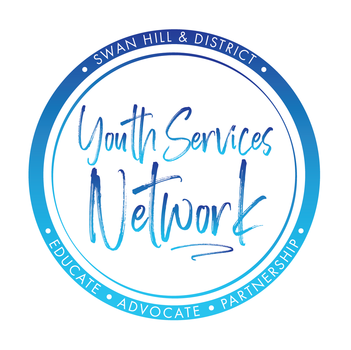 Youth Services Network Logo